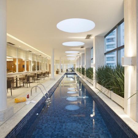 Windsor Brasilia Hotel מראה חיצוני תמונה