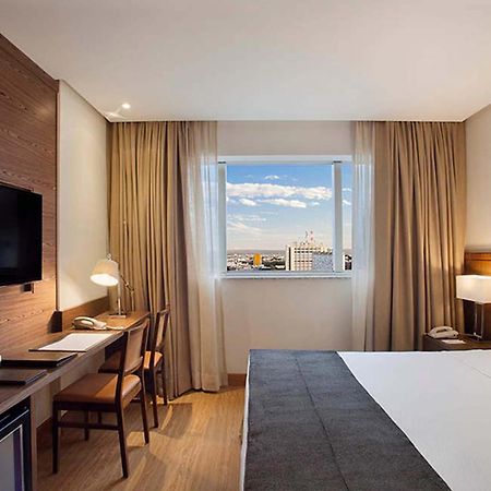 Windsor Brasilia Hotel מראה חיצוני תמונה