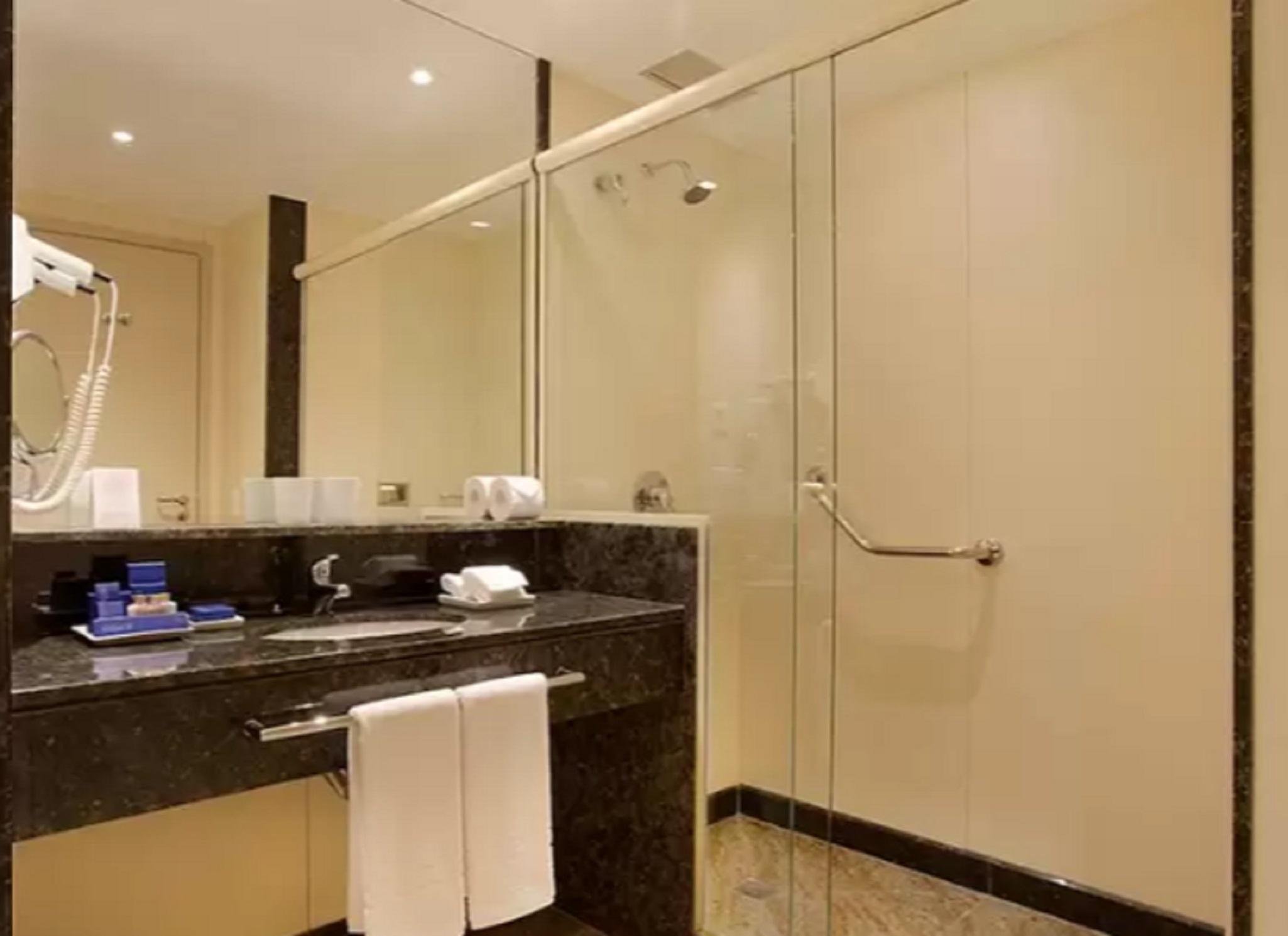 Windsor Brasilia Hotel מראה חיצוני תמונה