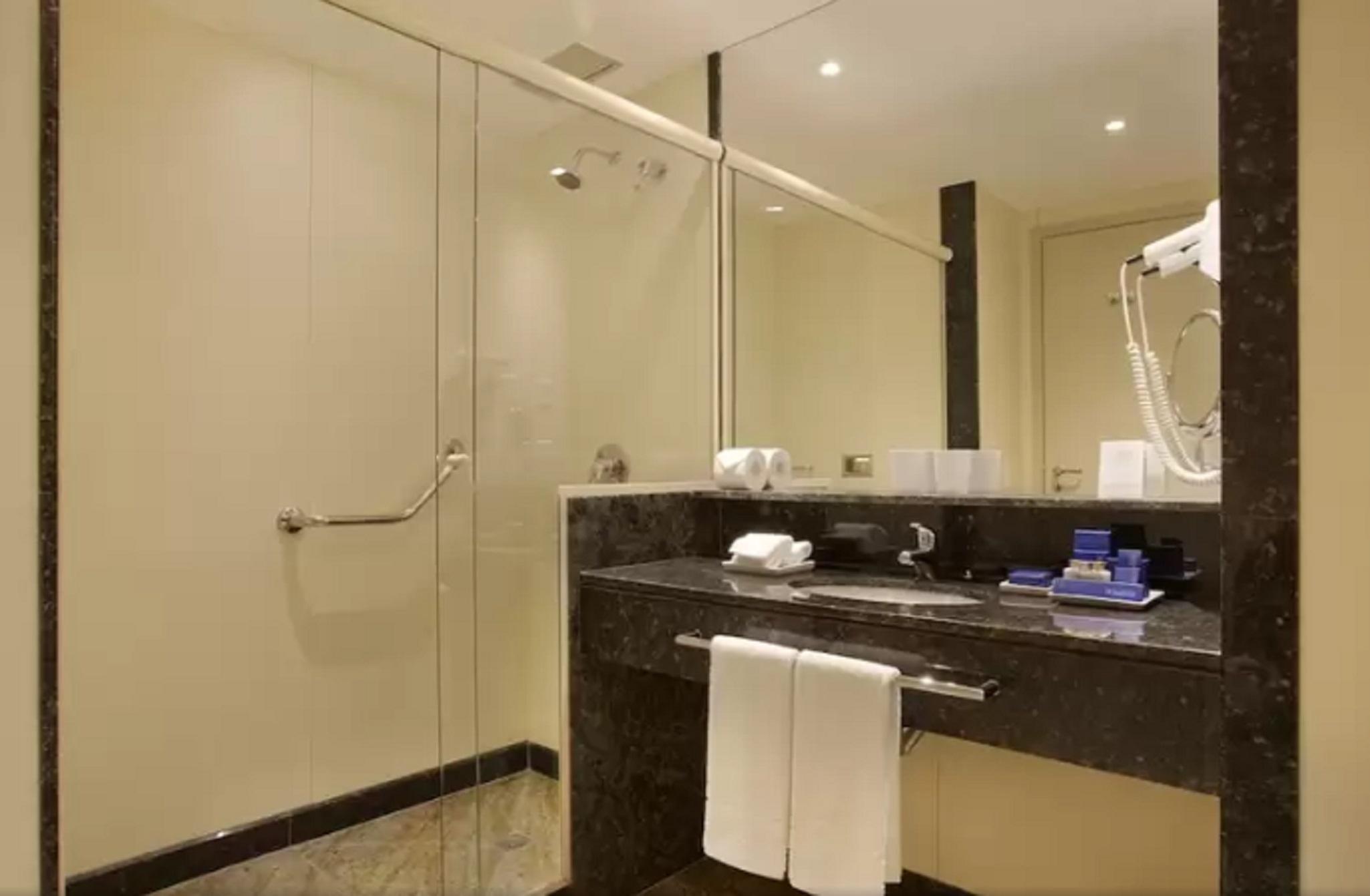 Windsor Brasilia Hotel מראה חיצוני תמונה