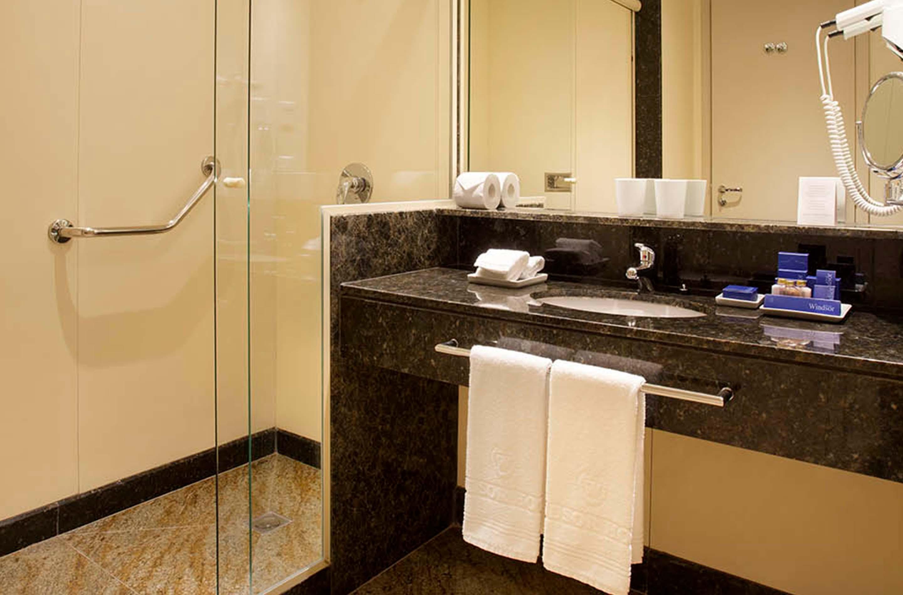 Windsor Brasilia Hotel מראה חיצוני תמונה