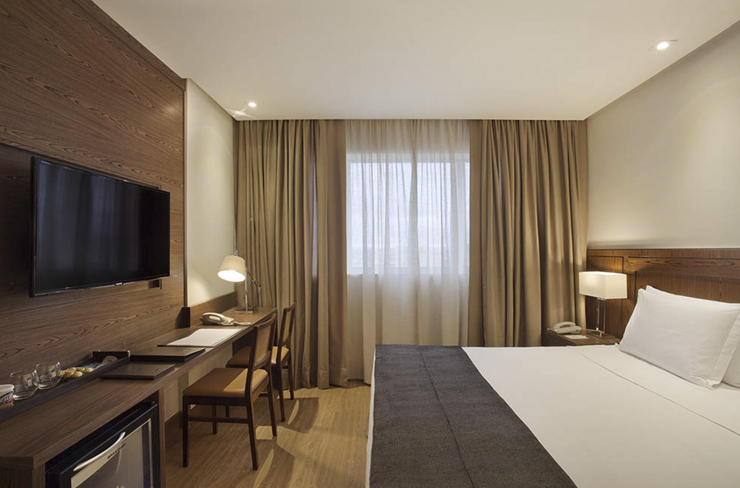 Windsor Brasilia Hotel מראה חיצוני תמונה