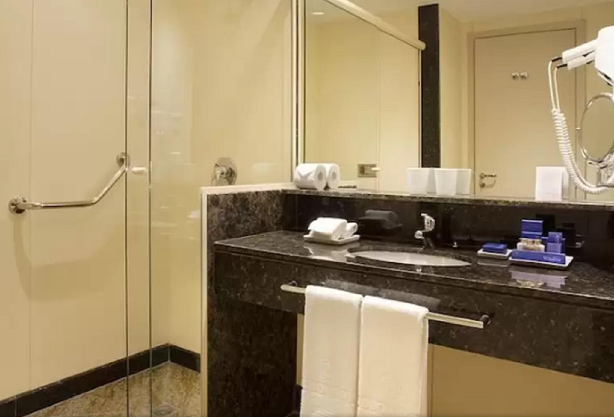 Windsor Brasilia Hotel מראה חיצוני תמונה
