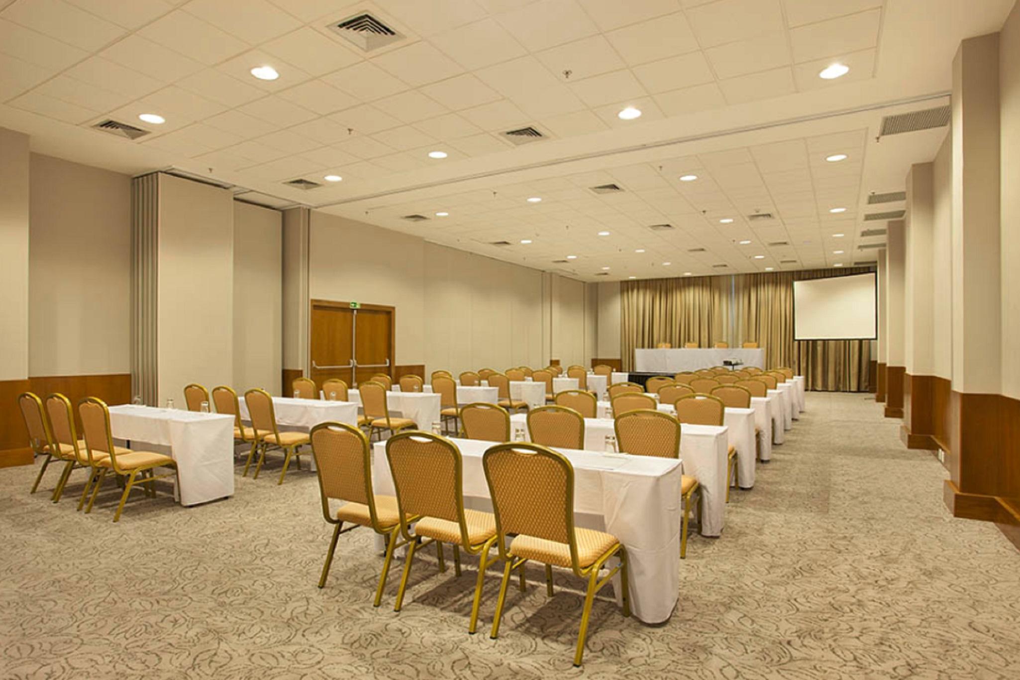 Windsor Brasilia Hotel מראה חיצוני תמונה