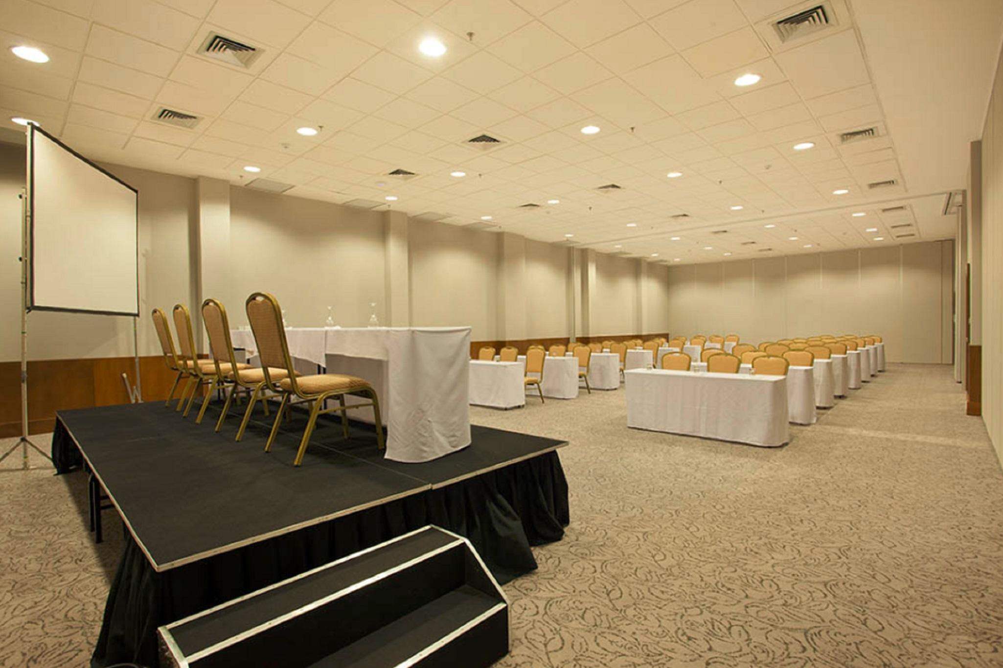 Windsor Brasilia Hotel מראה חיצוני תמונה