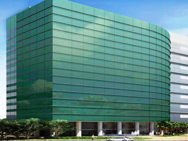 Windsor Brasilia Hotel מראה חיצוני תמונה