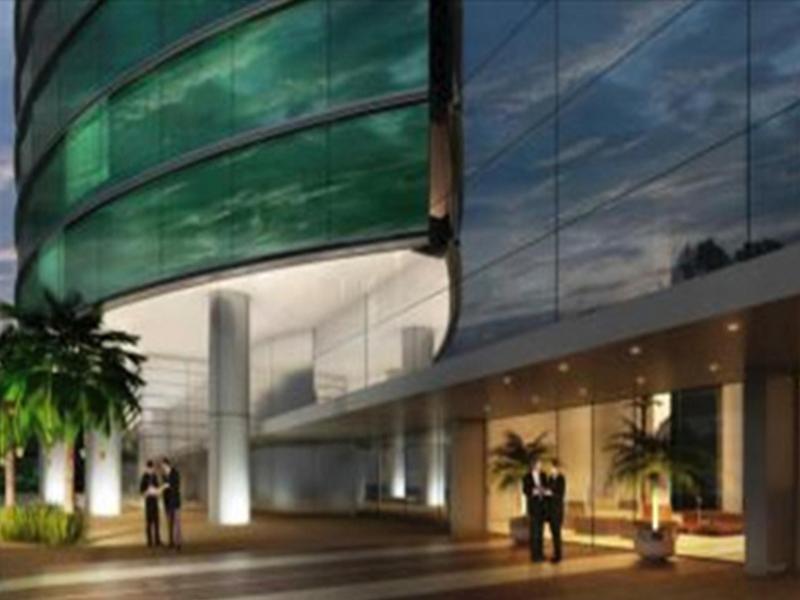 Windsor Brasilia Hotel מראה חיצוני תמונה