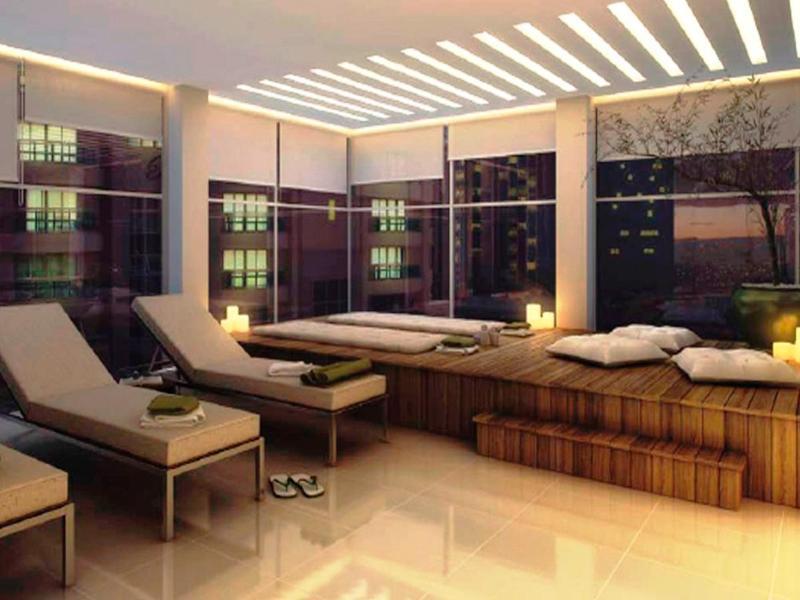Windsor Brasilia Hotel מראה חיצוני תמונה