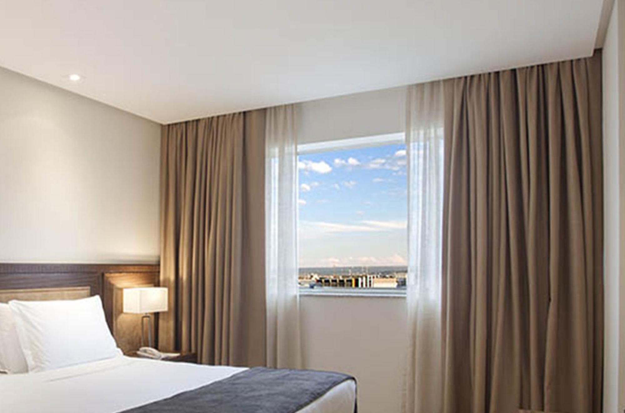 Windsor Brasilia Hotel מראה חיצוני תמונה
