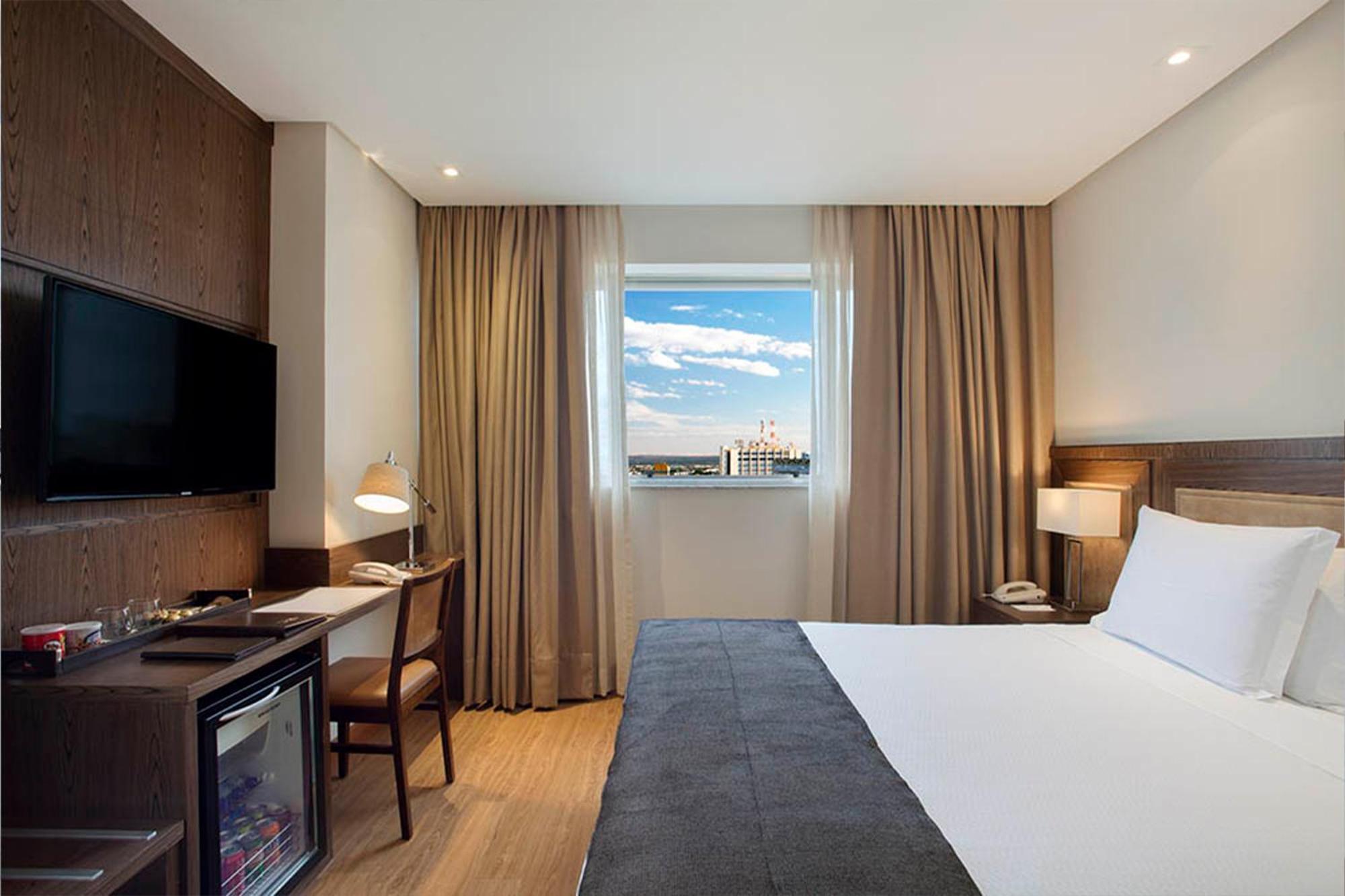 Windsor Brasilia Hotel מראה חיצוני תמונה