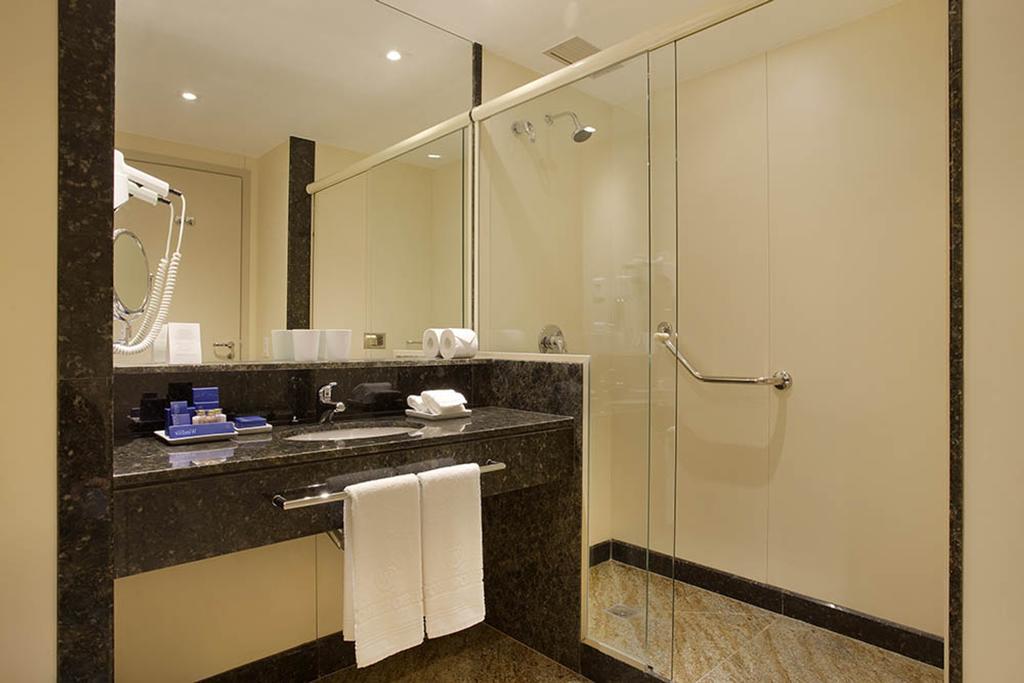 Windsor Brasilia Hotel מראה חיצוני תמונה
