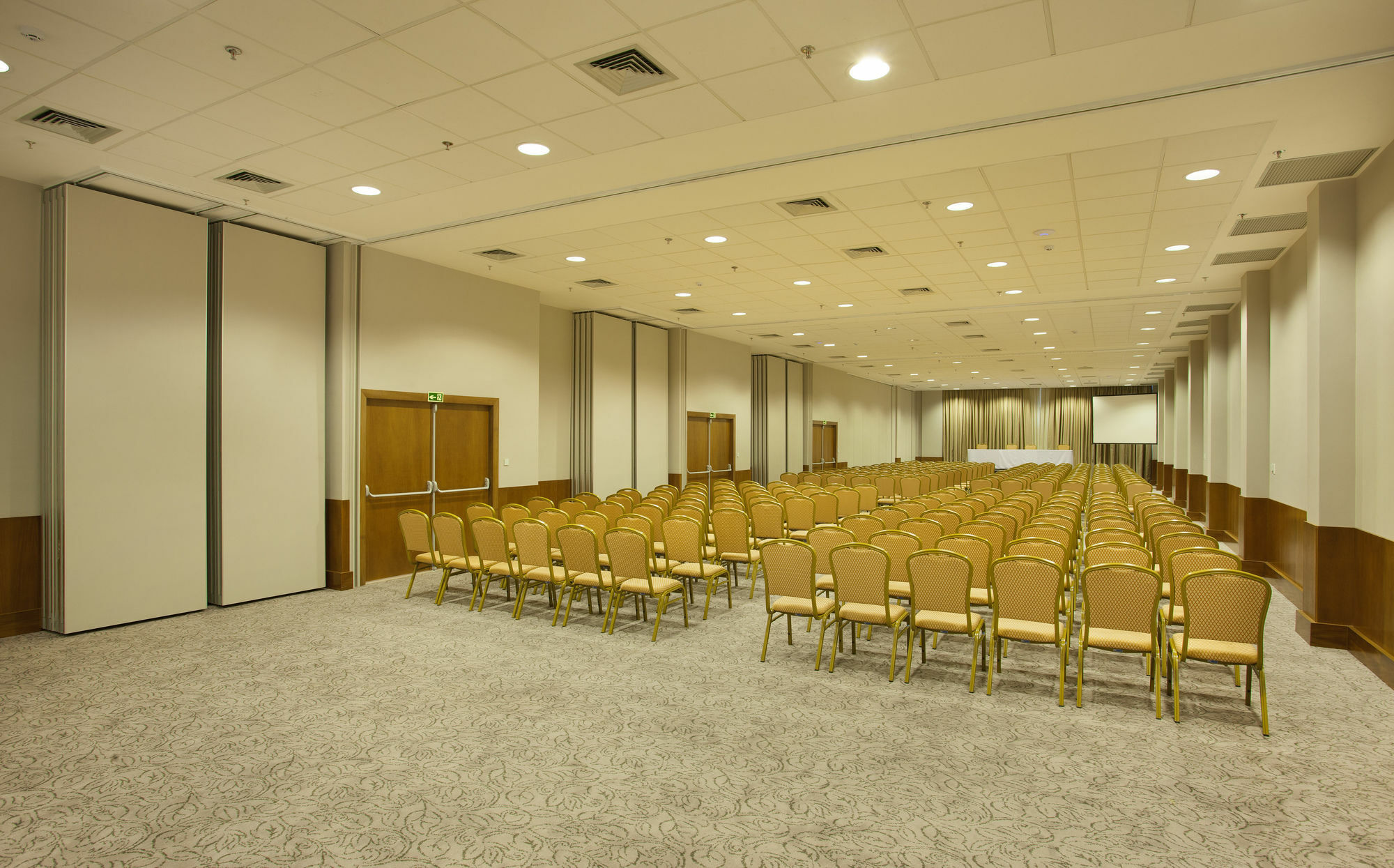 Windsor Brasilia Hotel מראה חיצוני תמונה